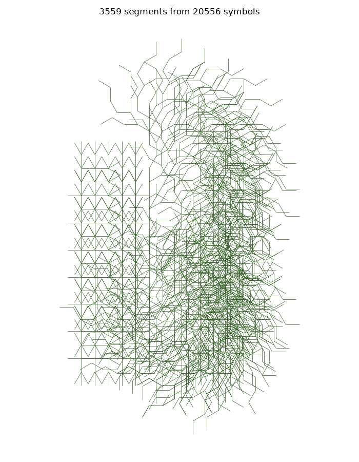 L-system: hedge-pruned coffee shrub, by qwen/qwen3.8-max-prime